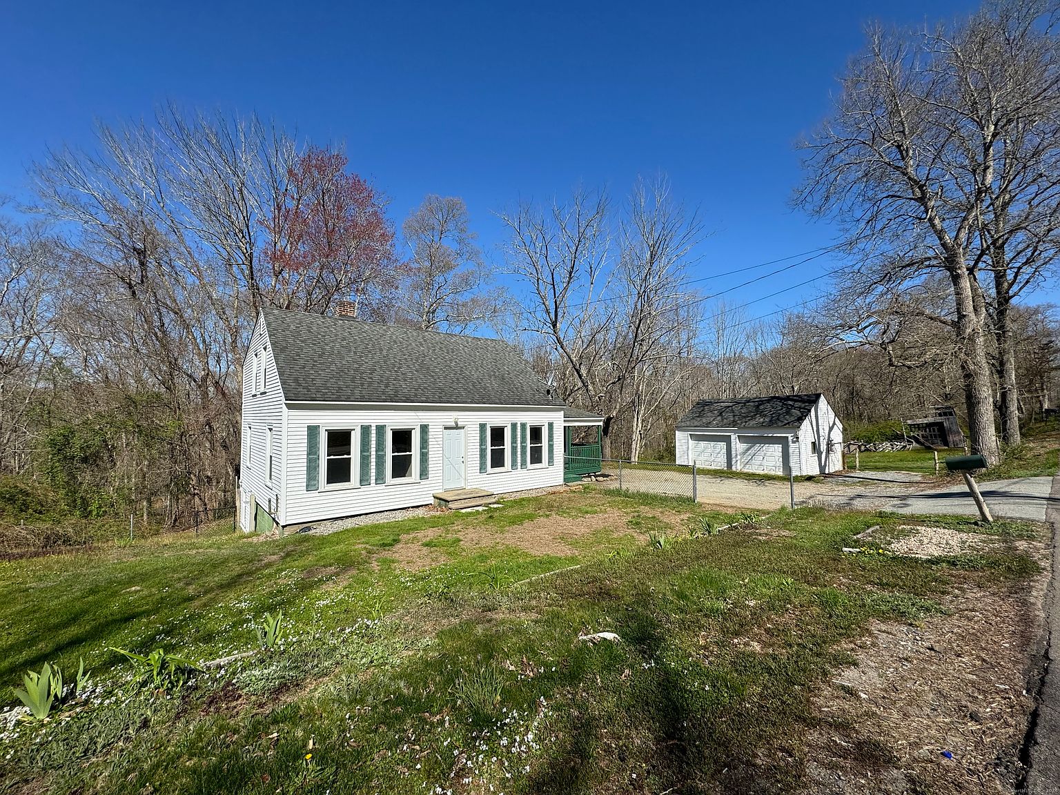 1025 Shewville Rd, Ledyard, CT 06339 Zillow