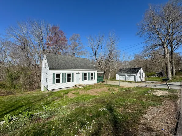 1025 Shewville Road, Ledyard, CT 06339