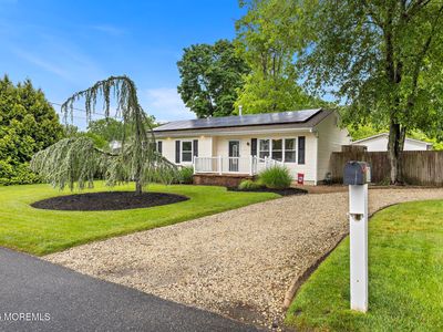 172 Bosun Avenue, Manahawkin, NJ, 08050
