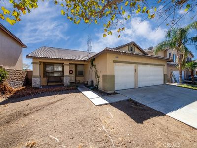 15047 Granite Peak Ave, Fontana, CA, 92336