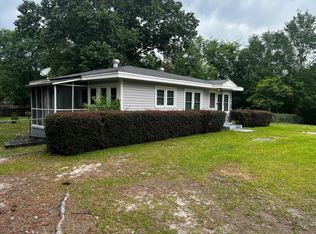 177 Wayland St, Warrenville, SC 29851