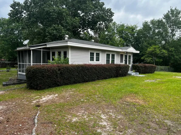 177 Wayland Street, Warrenville, SC 29851