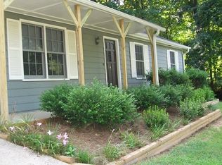 6346 McCollum Ln, Acworth, GA 30102