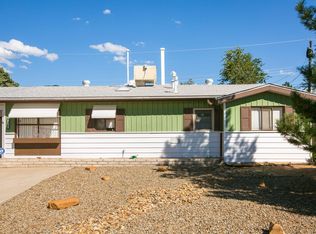 1716 Tomasita St NE, Albuquerque, NM 87112