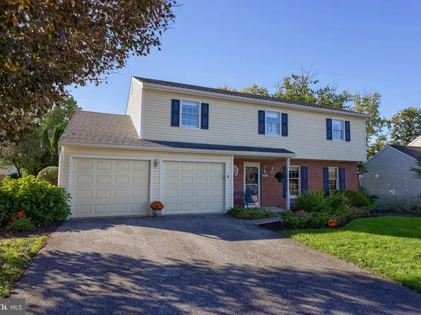 4160 Abbey Ln, York, PA 17402