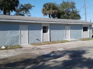 2214 Cuba St, Fort Myers, FL 33916
