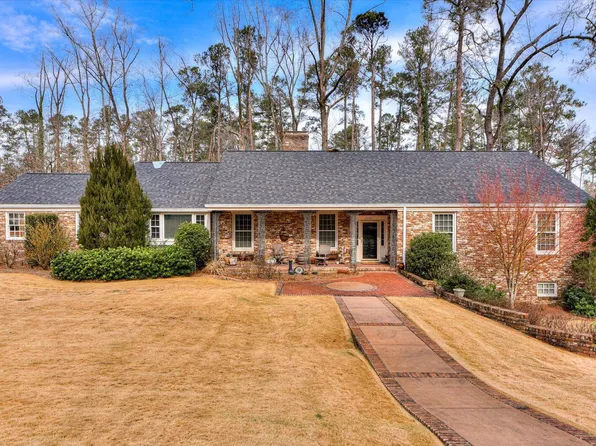 3055 HILLSDALE Drive, Augusta, GA 30909