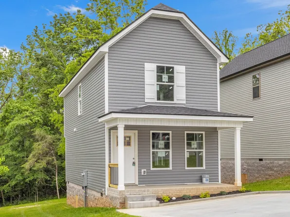 178 Oak St Lot 4, Clarksville, TN 37042