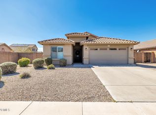 6924 S 46th Dr, Laveen, AZ 85339