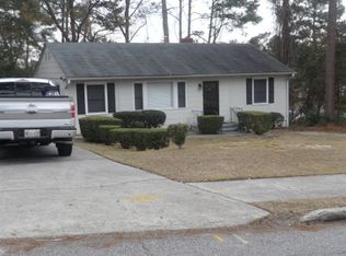 2880 Wells Dr, Augusta, GA 30906