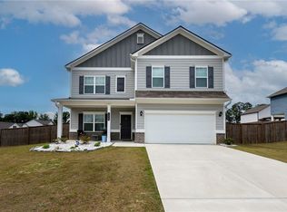 1229 Lyndhurst Ln, Bethlehem, GA 30620