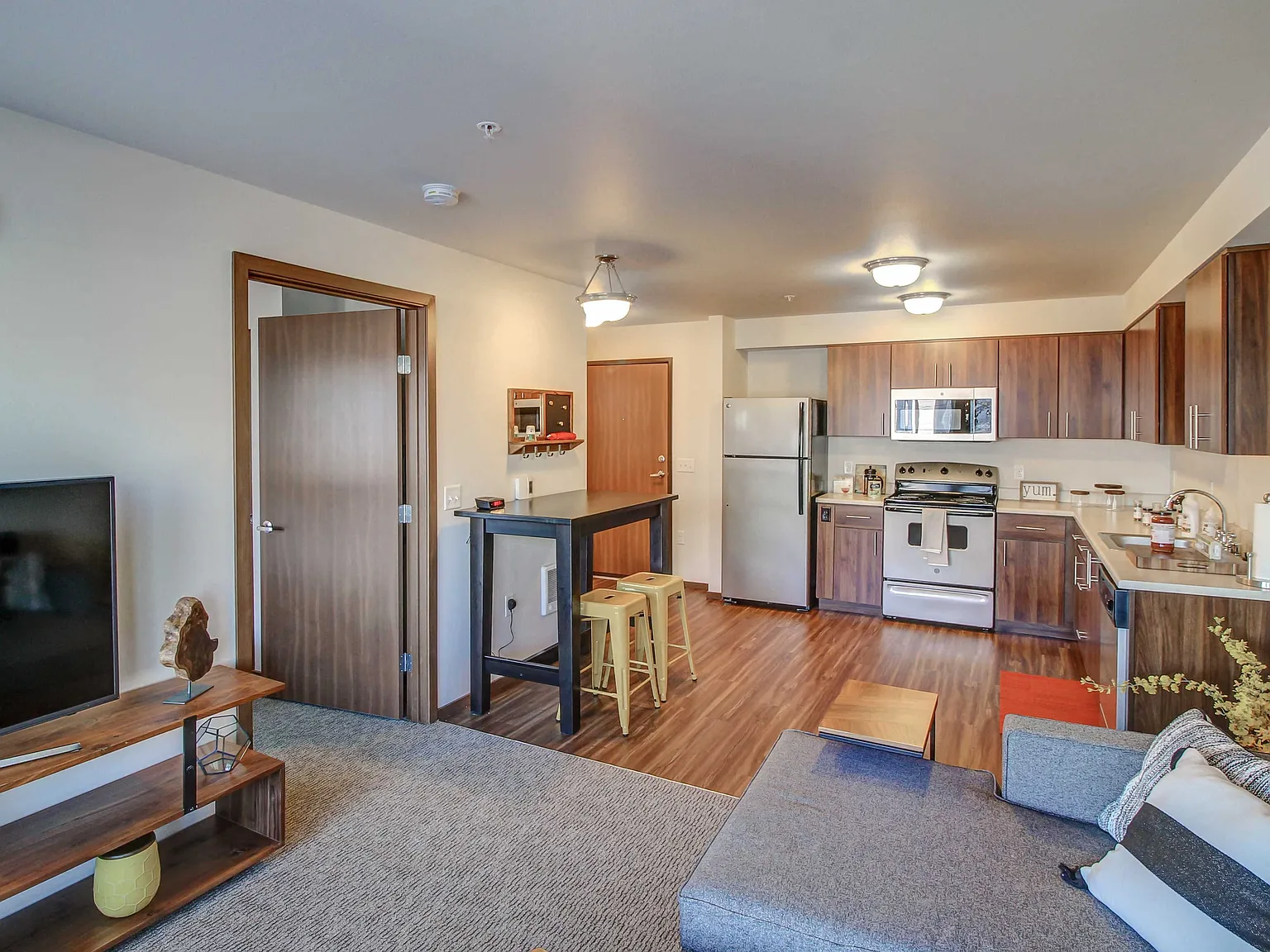 Reserve at Auburn for 55+ Active Seniors — Photo 2