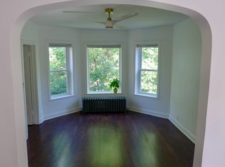 2108 N Richmond St #2, Chicago, IL 60647