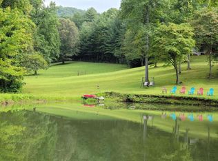 665 Coyote Run, Murphy, NC 28906