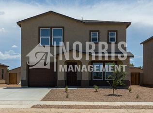 167 W Dewey Ave, Coolidge, AZ 85128