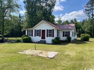 76 Salters Rd, Andrews, SC 29510