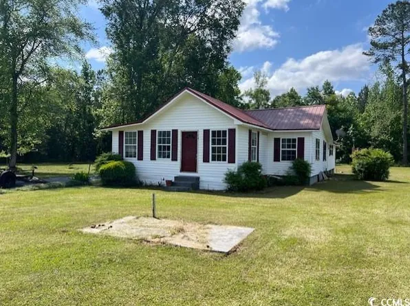 76 Salters Rd., Andrews, SC 29510