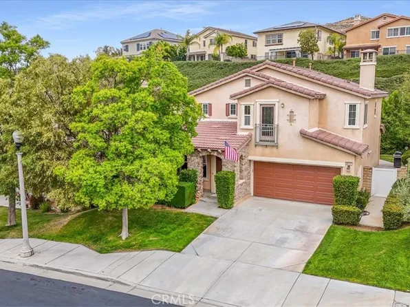 28721 Coal Mountain Ct, Valencia, CA 91354