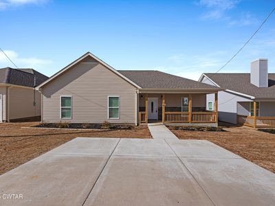 159 Cartmell St, Jackson, TN, 38301