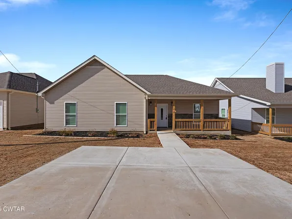 159 Cartmell St, Jackson, TN 38301