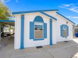 13609 E 49th Dr, Yuma, AZ 85367