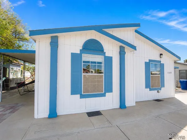 13906 E 49th Dr, Yuma, AZ 85367