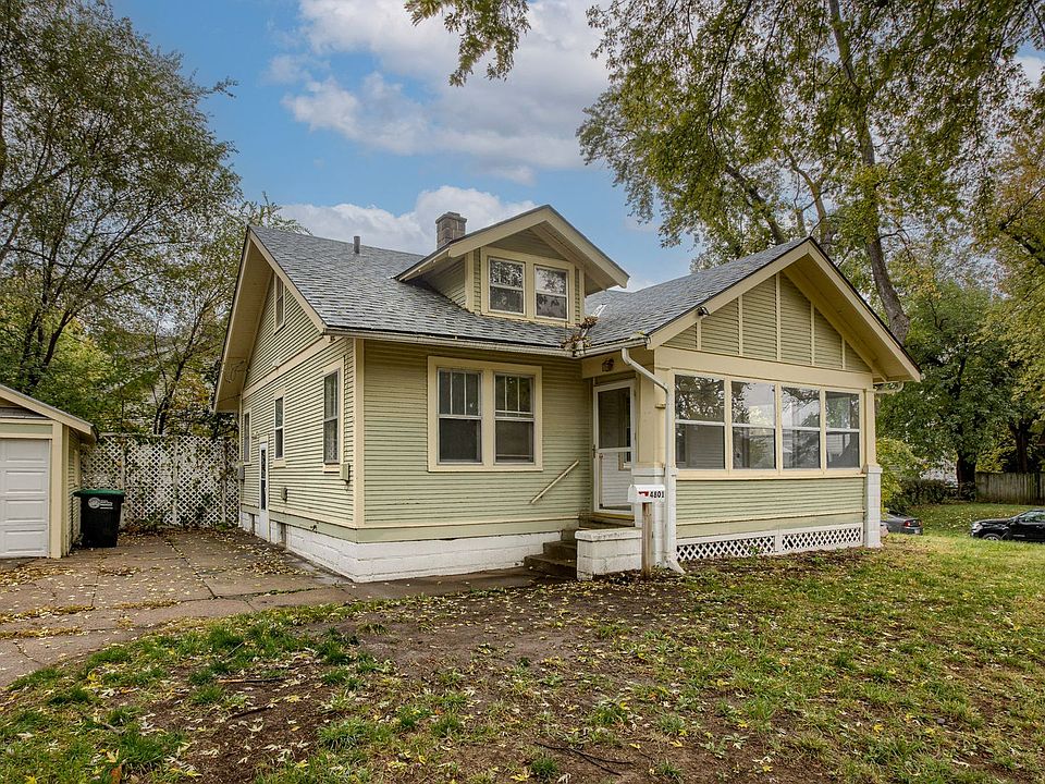 4801 Fontenelle Blvd Omaha, NE Zillow