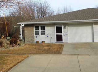 222 S 15th St APT C, Denison, IA 51442