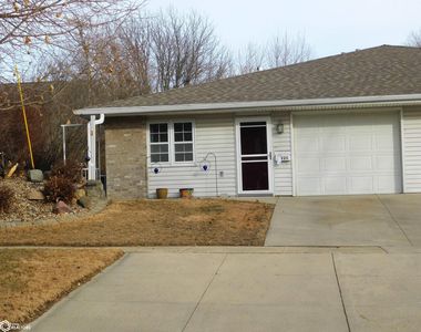 222 S 15th St APT C, Denison, IA, 51442