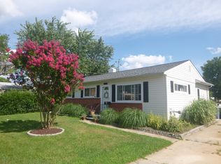 2617 Crabapple Rd, Baltimore, MD 21234