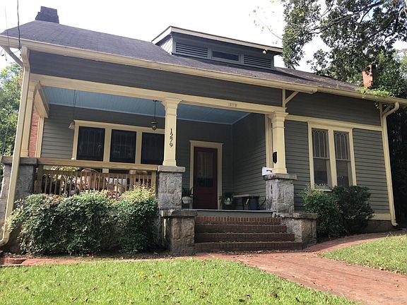 1279 Druid Place NE Atlanta
