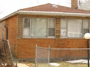 8846 S Lowe Ave, Chicago, IL 60620