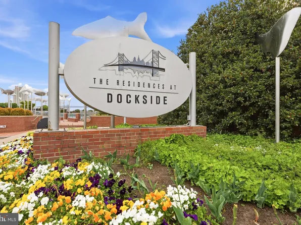 717 S Christopher Columbus Blvd Unit 1216, Philadelphia, PA 19147