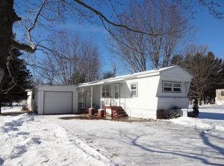 N6520 Us Highway 45 LOT 16, New London, WI 54961