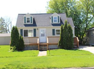 209 3rd St W, Ada, MN 56510