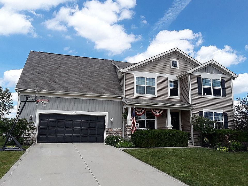 1st image of 320 Mabel Ct