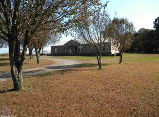 200 Y And Y Salvage Rd, Judsonia, AR 72081