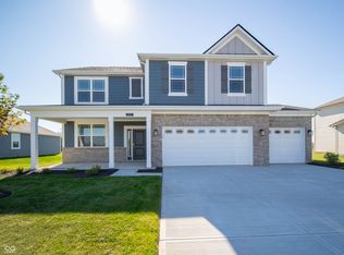 1297 Bert Rd, Danville, IN 46122