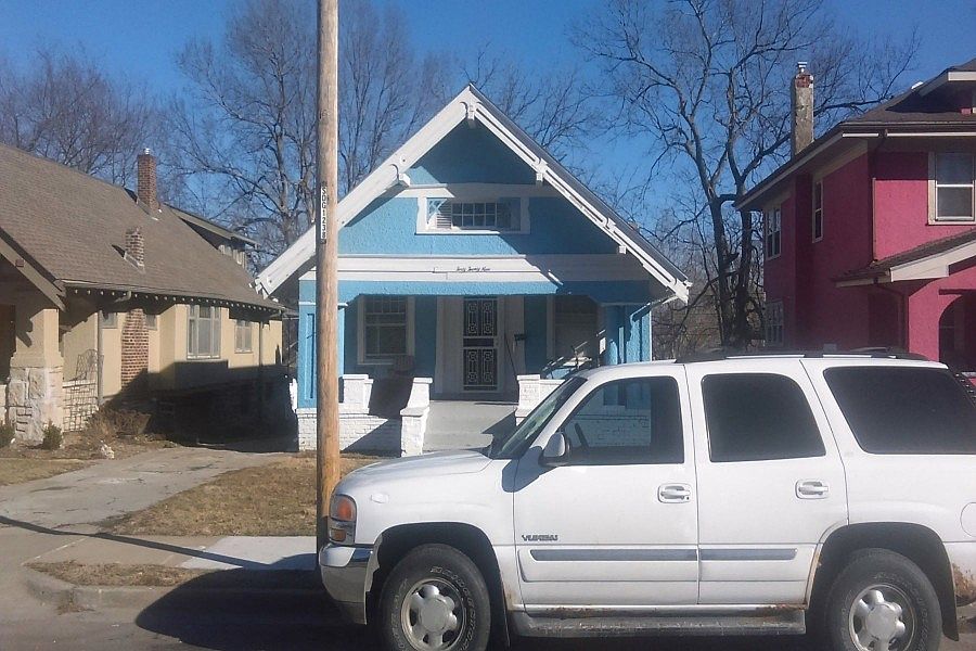 1st image of 4029 College Ave