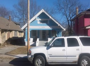 4029 College Ave, Kansas City, MO 64130