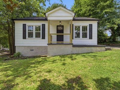 11 Circle Dr, Rossville, GA, 30741