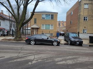 7315 N Damen Ave APT 2, Chicago, IL 60645