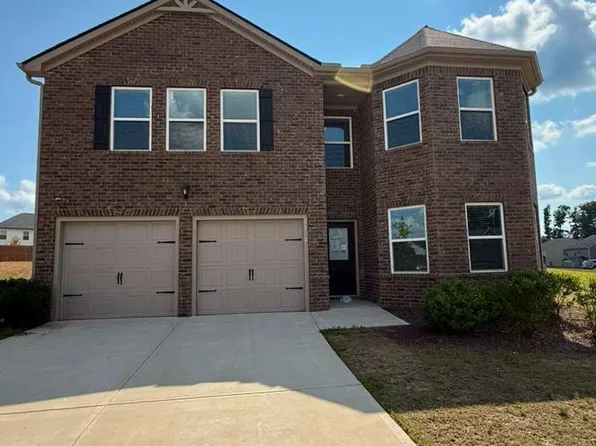 1104 Laflor Way, McDonough, GA 30253