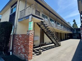 1336 Middlefield Road, Redwood City, CA 94063