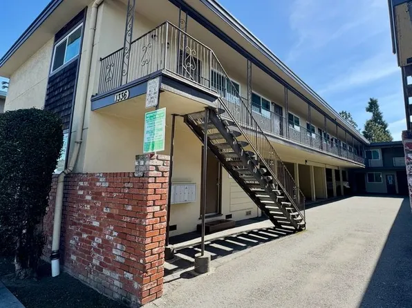 1336 Middlefield Road, 1336 Middlefield Rd APT 6, Redwood City, CA 94063