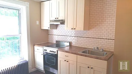 Rented by Halstead Real Estate