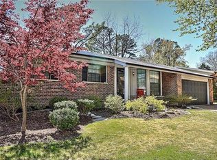4312 Canyonside Ln, Saint Louis, MO 63128