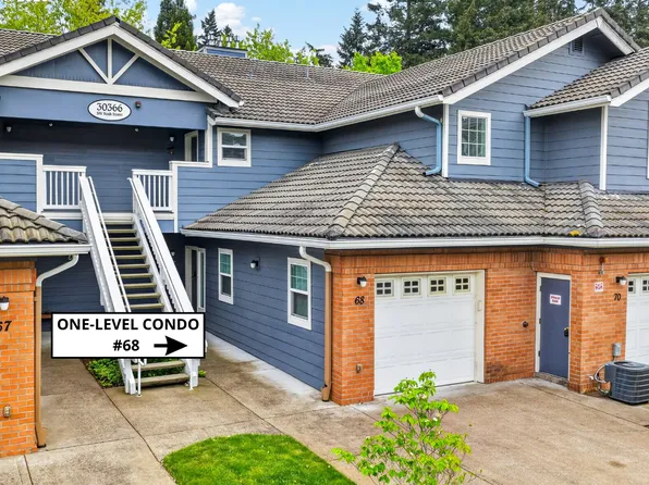 30366 SW Ruth St Unit 68, Wilsonville, OR 97070