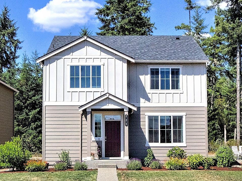 228 Basil Avenue, Shelton, WA 98584 Zillow