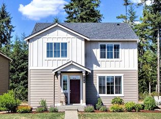 228 Basil Ave, Shelton, WA 98584